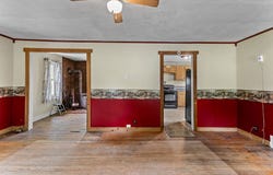 67 School Road, Mildred, PA 18632