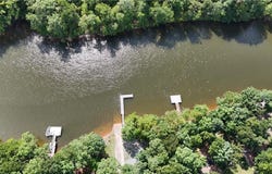 343 Cove Wood Drive, Denton, NC 27239