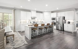 888 Nichols View Court, Raleigh, NC 27604
