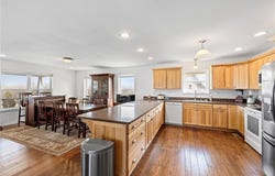 660 Pendergraft  RD, Noel, MO 64854