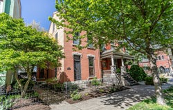 606 Monroe Street, Newport, KY 41071