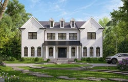10804 ROCK RUN Drive, POTOMAC, MD 20854