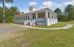 Lot 72 Cottage Way, Darien, GA 31305