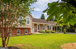 26 ANTIOCH ROAD, LURAY, VA 22835