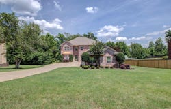 112 Navajo Trail, Maumelle, AR 72113
