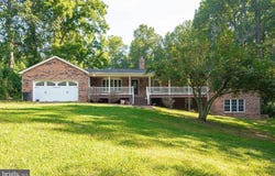 9478 MERRIMAC LANE, MARSHALL, VA 20115