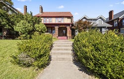 1834 Franklin Avenue, Columbus, OH 43205