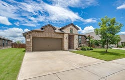 2529 Silver Fox Trail, Weatherford, TX 76087