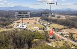 3045 Birds Creek Road, Sevierville, TN 37876