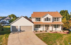2414 Tuckahoe Circle, O'Fallon, MO 63368