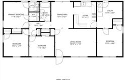 3604 Starlighter Drive, Virginia Beach, VA 23452
