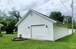 312 S MCKINLEY Street, Galatia, IL 62935