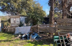 180 Canyon Drive, Whitney, TX 76692