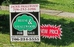 30 Glen View, Rome, GA 30165