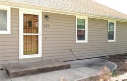 502 N Jefferson Street, Spring Hill, KS 66083