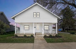 170 N Madison Road, London, OH 43140
