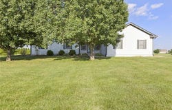 27481 New Lancaster Road, Louisburg, KS 66053