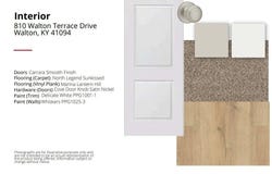 810 Walton Terrace Drive, Walton, KY 41094