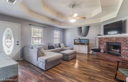 8803 Blueberry Drive, Ocean Springs, MS 39564