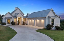 1733 Night Life CV, Spicewood, TX 78669
