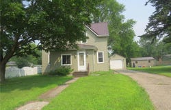904 12th Street N, Benson, MN 56215