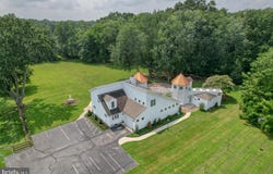 1326 FORREST AVENUE, DOVER, DE 19904