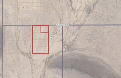 379th Ave & Baseline Rd --, Tonopah, AZ 85354
