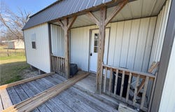 404 E Mignonette Street, Kosse, TX 76653