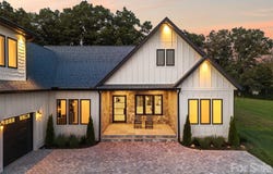 144 Golden Pasture Drive, Fletcher, NC 28732
