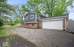 5719 Laurel Hall Drive, Indianapolis, IN 46226
