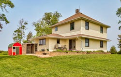 731 Q Avenue, Boone, IA 50036