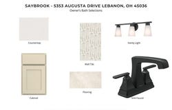 5353 Augusta Drive, Lebanon, OH 45036