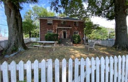 711 W First Street, Winston-Salem, NC 27101