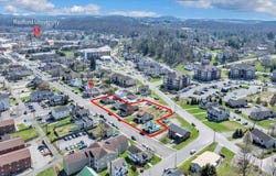 1201-1217 Fairfax St, Radford, VA 24141