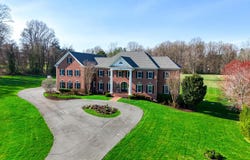 9722 ARNON CHAPEL ROAD, GREAT FALLS, VA 22066