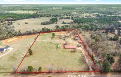 5015 S FM 726, Gilmer, TX 75645