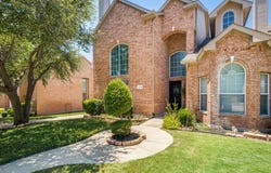 1780 Massey Drive, Lewisville, TX 75067