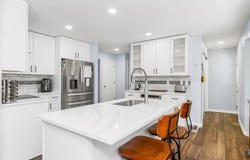 1100 Sycamore Ridge Drive, Lansing, KS 66043