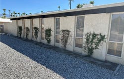 2605 N Kitty Hawk Drive, Palm Springs, CA 92262