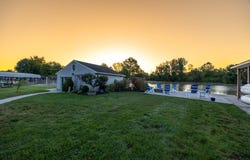 8655 State Route 273 W, Belle Center, OH 43310