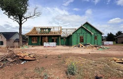 8040 Longbow, Arcadia, OK 73007