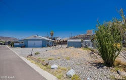 31694 Horizon Blvd, Parker, AZ 85344