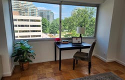 5500 FRIENDSHIP BOULEVARD, CHEVY CHASE, MD 20815