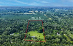 7862 Highway 82 Highway, Fitzpatrick, AL 36029