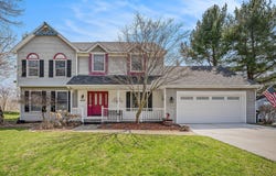 9050 Cotters Ridge Road, Richland, MI 49083