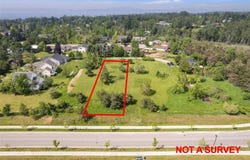 VL ATKINS PARCEL BB, PETOSKEY, MI 49722