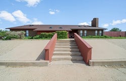 3010 Rutgers Ave, Big Spring, TX 79720