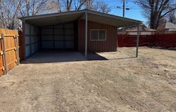 805 Raton Ave, La Junta, CO 81050