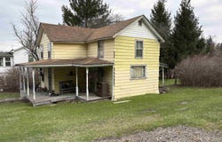 183 3rd Street, Thomas, WV 26292