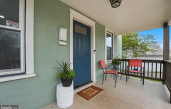 118 W EDMONDSON STREET, CULPEPER, VA 22701